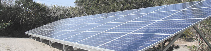 太陽光発電システムの増設