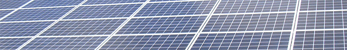 各社太陽光発電パネルの比較